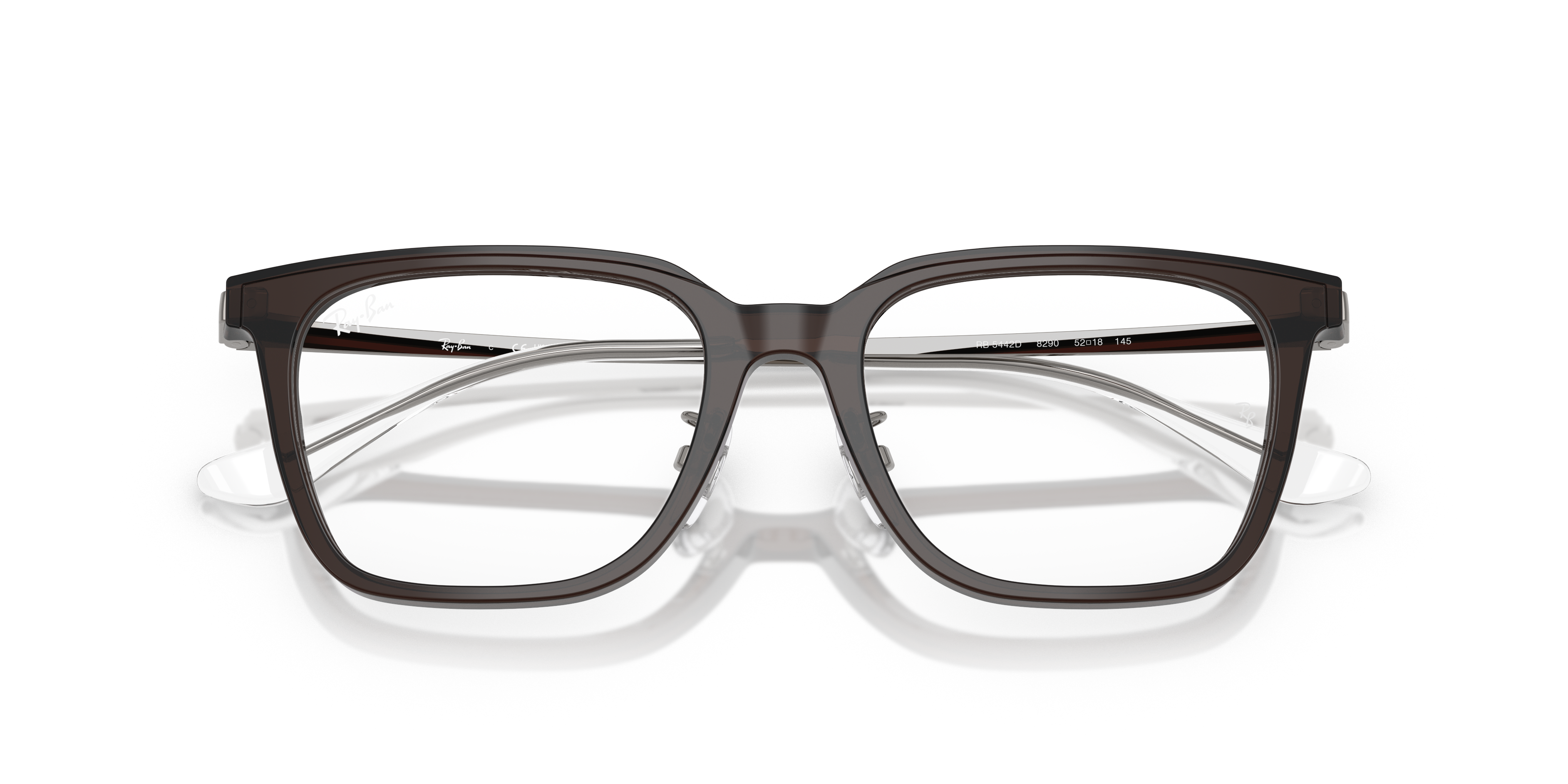 Ray-Ban RX5442D 8290  